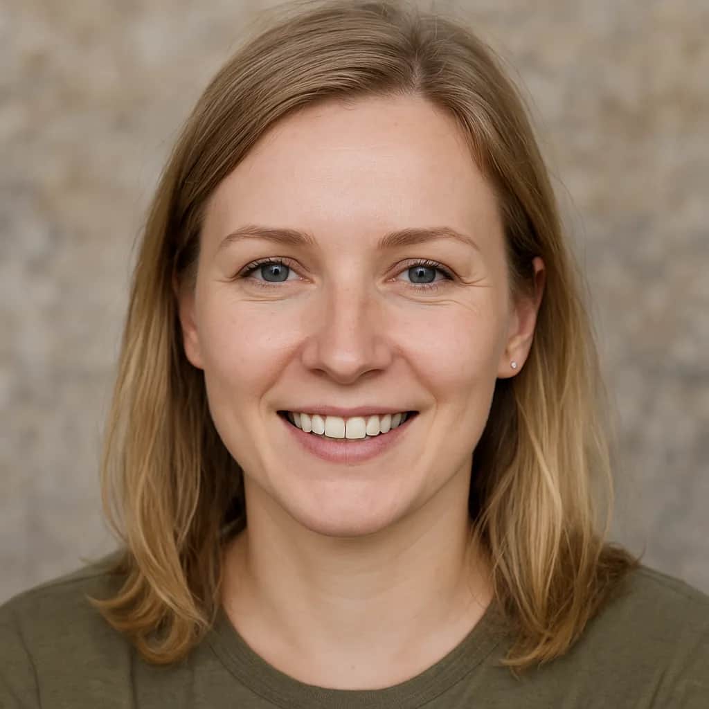 Autor Marta Grabowska