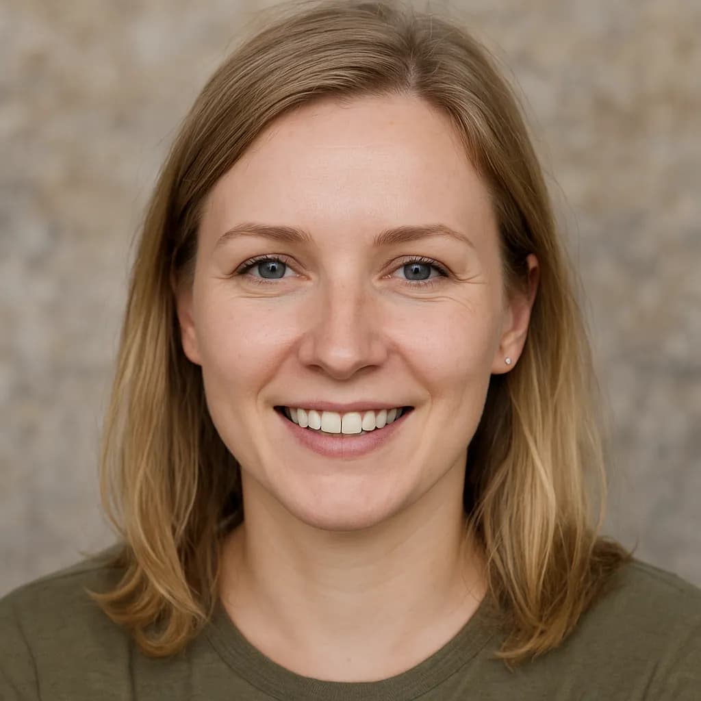 Autor Marta Grabowska