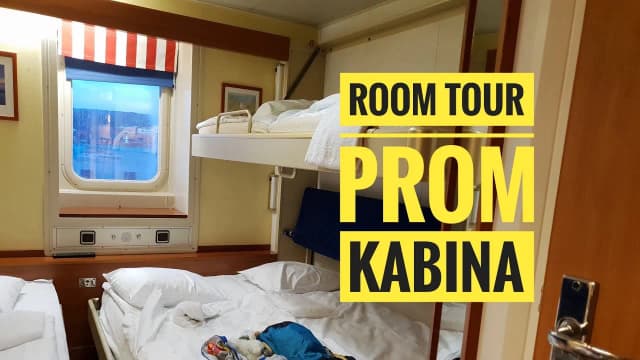 Jak wygląda prom w środku? Zobacz niespodziewane udogodnienia i wnętrza Jak wygląda prom w środku? Zobacz niespodziewane udogodnienia i wnętrza