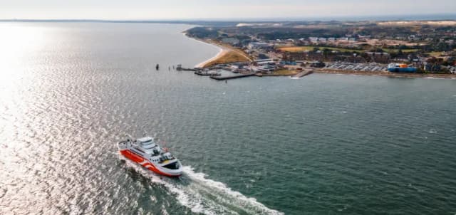 Ile kosztuje prom na Sylt? Ceny biletów i ważne informacje Ile kosztuje prom na Sylt? Ceny biletów i ważne informacje