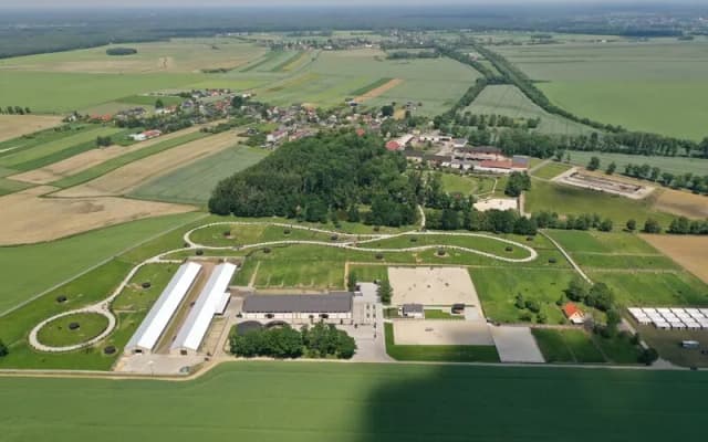 Park przygód i atrakcji – najlepsze atrakcje dla całej rodziny w Wilkowicach Park przygód i atrakcji – najlepsze atrakcje dla całej rodziny w Wilkowicach