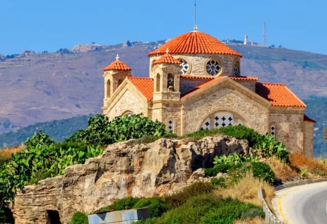 Najlepsze atrakcje Pafos, które musisz zobaczyć podczas wizyty Najlepsze atrakcje Pafos, które musisz zobaczyć podczas wizyty