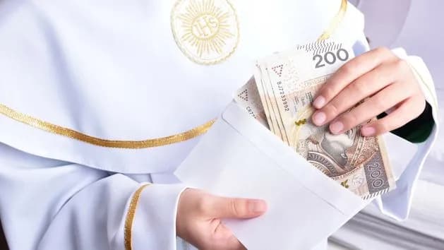 Ile na wesele z noclegiem? Sprawdź, ile dać do koperty, aby nie przepłacić Ile na wesele z noclegiem? Sprawdź, ile dać do koperty, aby nie przepłacić