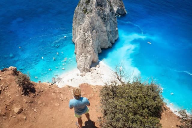 Najlepsze atrakcje na Zakynthos, które musisz zobaczyć podczas wakacji Najlepsze atrakcje na Zakynthos, które musisz zobaczyć podczas wakacji