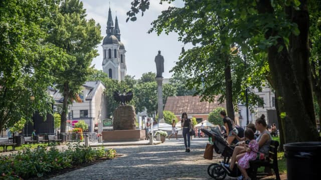Najlepsze atrakcje turystyczne w Augustowie, które musisz zobaczyć Najlepsze atrakcje turystyczne w Augustowie, które musisz zobaczyć