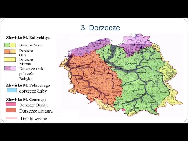 Ile rzek wpływa do Bałtyku? Odkryj ich znaczenie i długość Ile rzek wpływa do Bałtyku? Odkryj ich znaczenie i długość