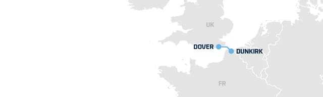 Jak dojechać do Dunkierki promem - sprawdź najlepsze trasy i opcje transportu Jak dojechać do Dunkierki promem - sprawdź najlepsze trasy i opcje transportu