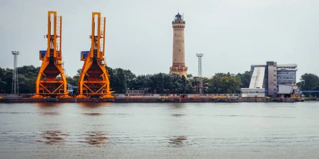 Ile płynie prom ze Świnoujścia do Ystad? Sprawdź czas rejsu i więcej Ile płynie prom ze Świnoujścia do Ystad? Sprawdź czas rejsu i więcej