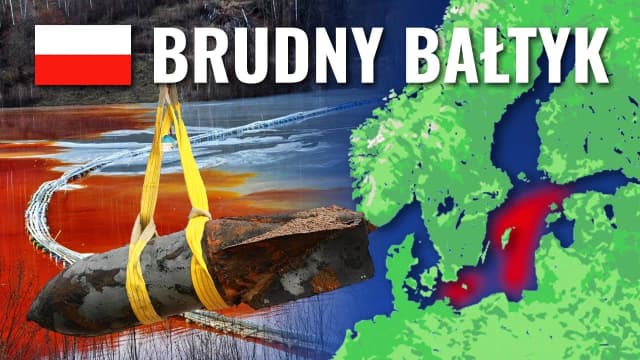 Jakim morzem jest Bałtyk i dlaczego ma to znaczenie dla Europy Jakim morzem jest Bałtyk i dlaczego ma to znaczenie dla Europy