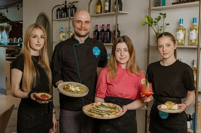 Gdzie zjeść w Częstochowie? Odkryj najlepsze restauracje i smaki Gdzie zjeść w Częstochowie? Odkryj najlepsze restauracje i smaki