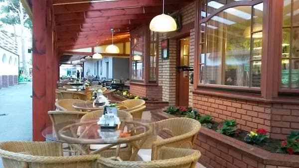 Gdzie zjeść w Pogorzelicy? Odkryj najlepsze restauracje i smaki Gdzie zjeść w Pogorzelicy? Odkryj najlepsze restauracje i smaki