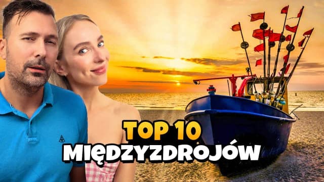 Najciekawsze atrakcje turystyczne w Międzyzdrojach, które musisz zobaczyć Najciekawsze atrakcje turystyczne w Międzyzdrojach, które musisz zobaczyć