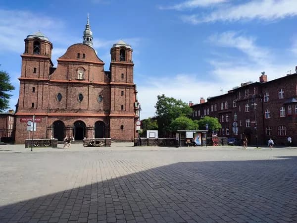 Nikiszowiec gdzie zjeść - najlepsze miejsca na smaczny posiłek Nikiszowiec gdzie zjeść - najlepsze miejsca na smaczny posiłek